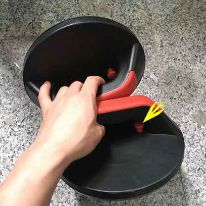 Push-Up Stand