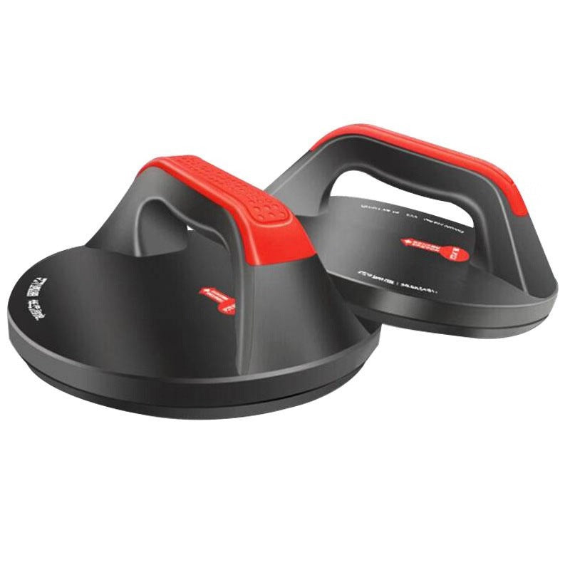 Push-Up Stand